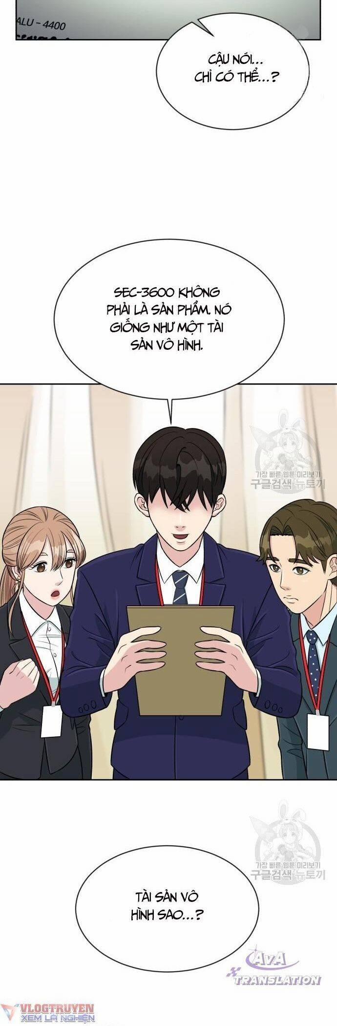 Chuyển Sinh Trở Thành Nhân Viên Mới 5 trang 44