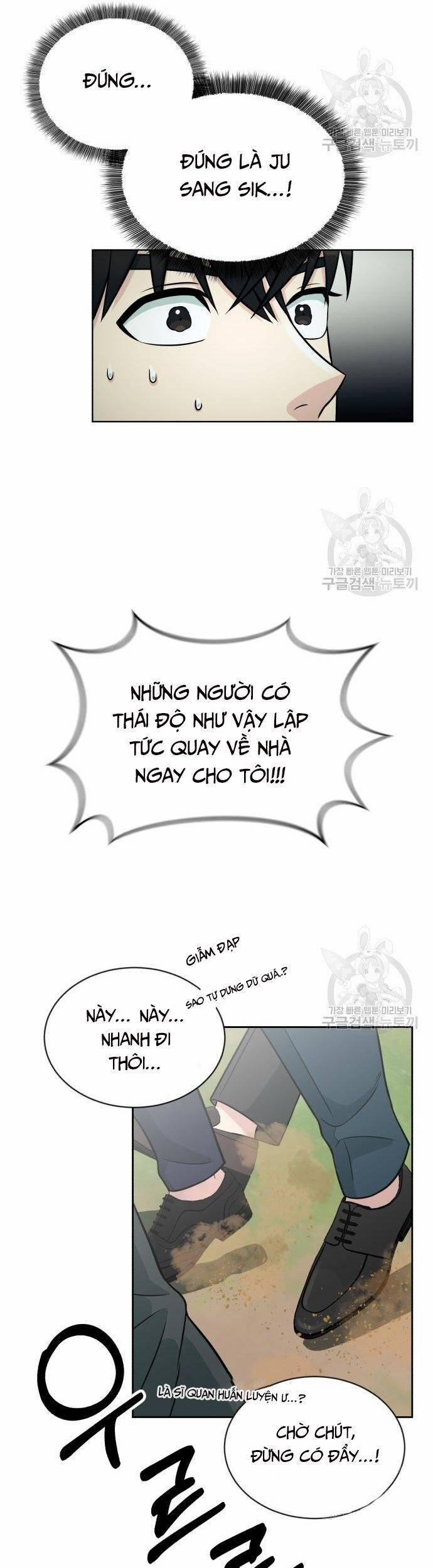 Chuyển Sinh Trở Thành Nhân Viên Mới 5 trang 5