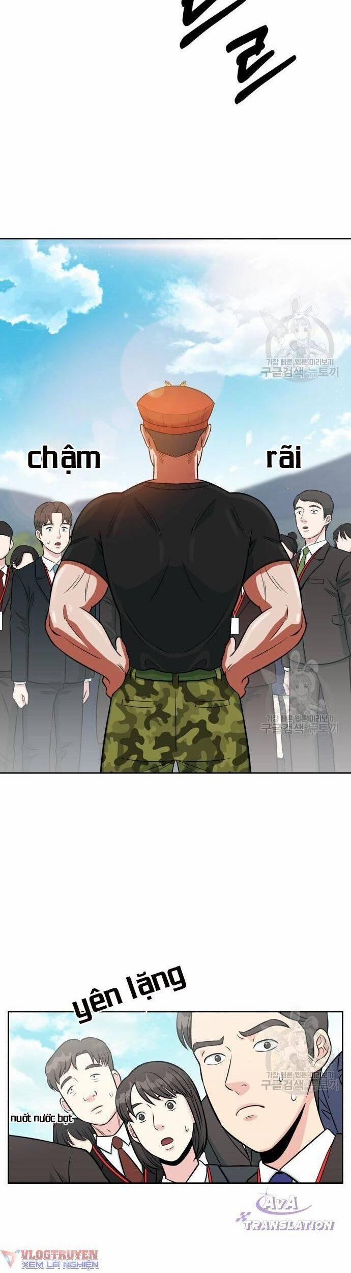 Chuyển Sinh Trở Thành Nhân Viên Mới 5 trang 6