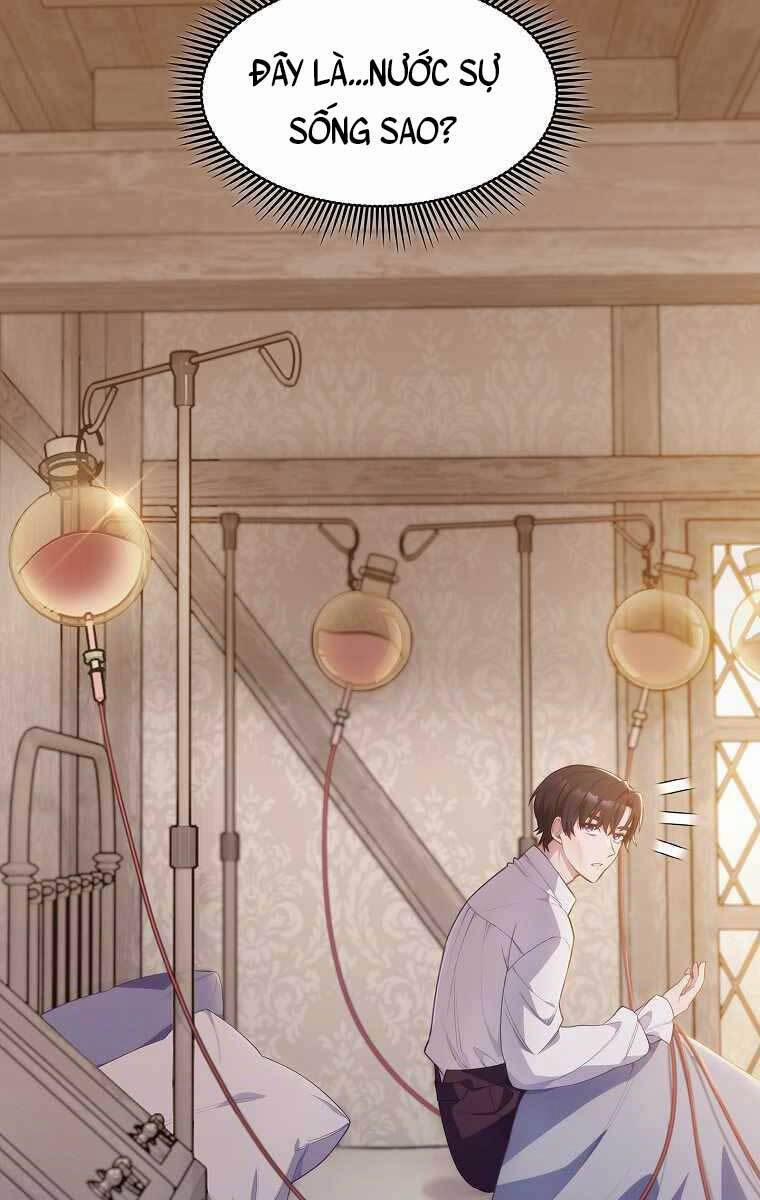 Chuyển Sinh Vào Gia Tộc Suy Vong 1.5 trang 2