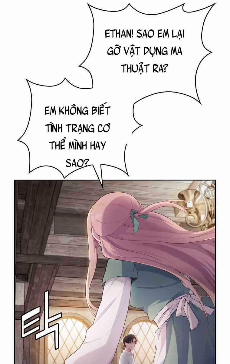 Chuyển Sinh Vào Gia Tộc Suy Vong 1.5 trang 20