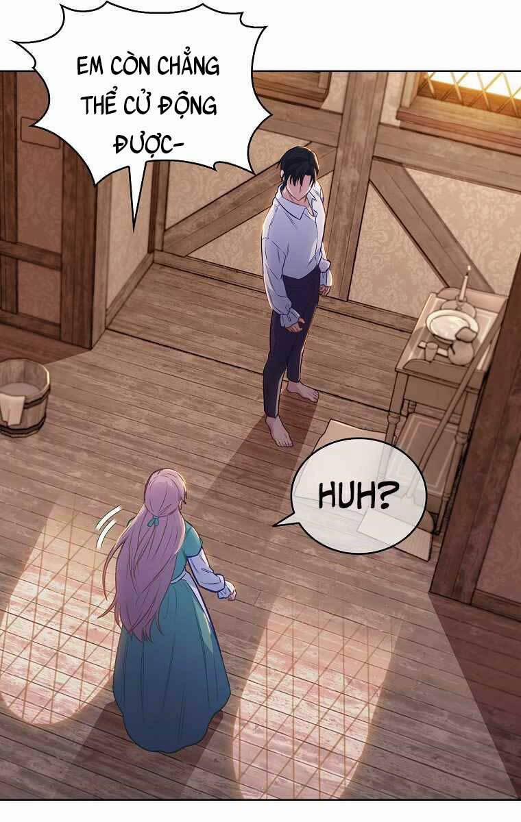 Chuyển Sinh Vào Gia Tộc Suy Vong 1.5 trang 22