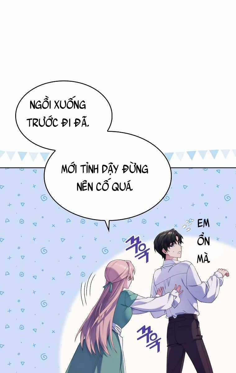 Chuyển Sinh Vào Gia Tộc Suy Vong 1.5 trang 28