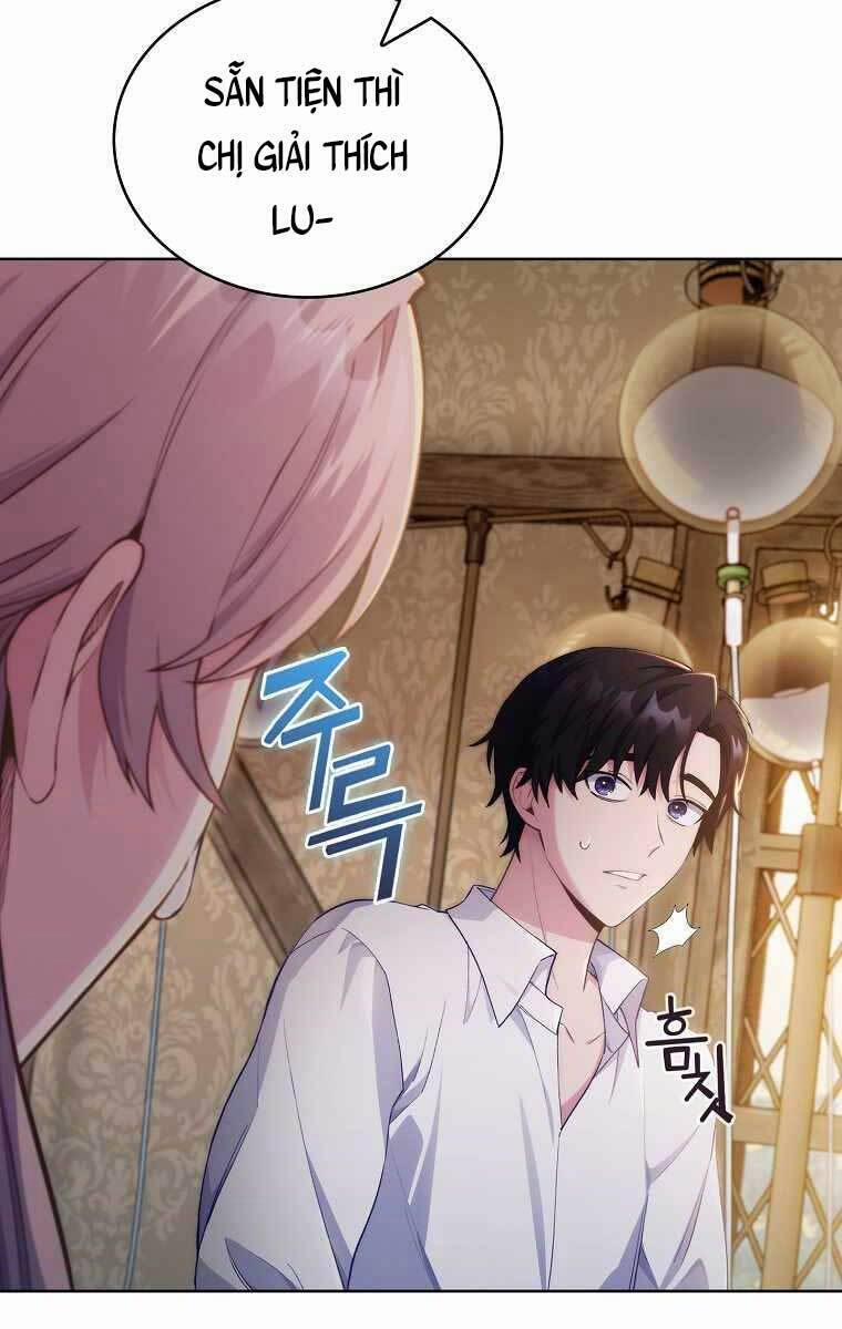 Chuyển Sinh Vào Gia Tộc Suy Vong 1.5 trang 32