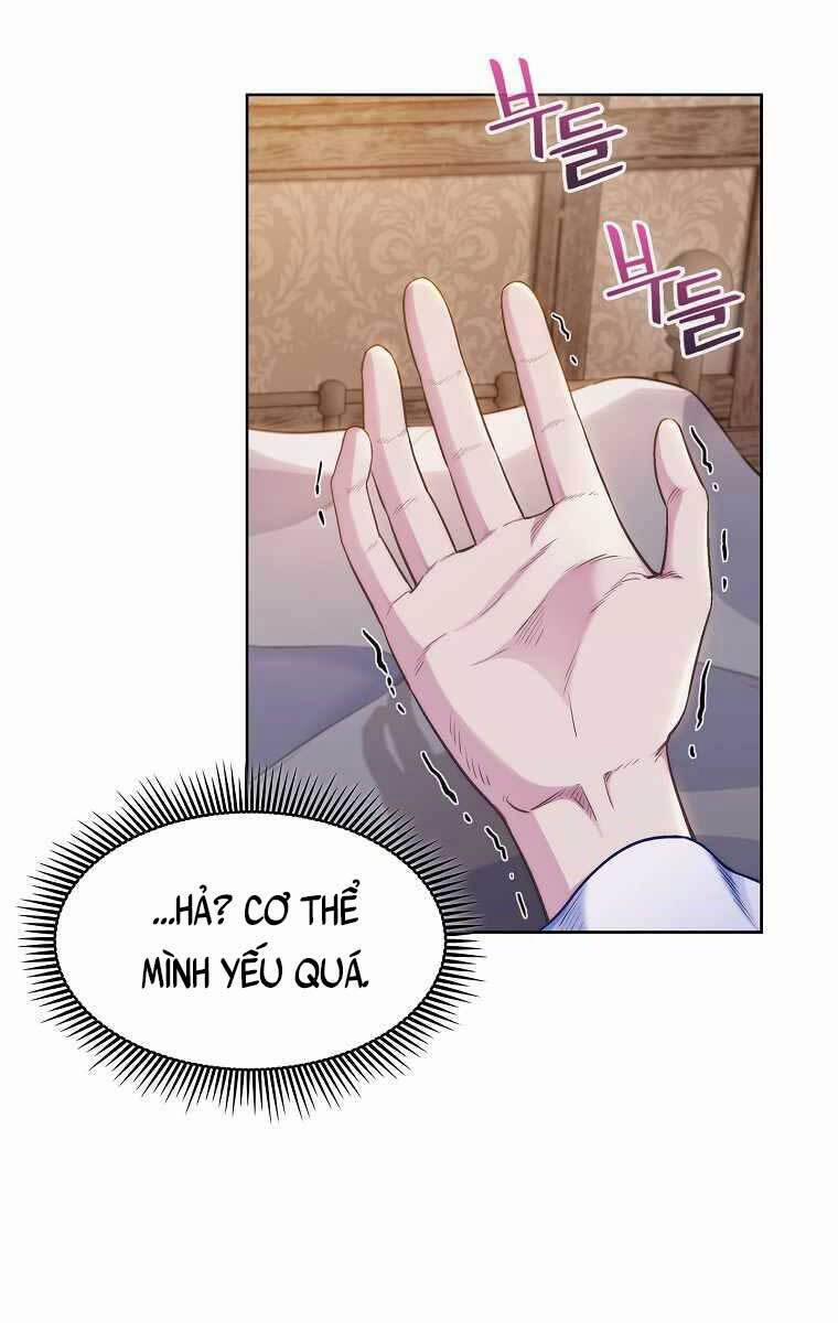 Chuyển Sinh Vào Gia Tộc Suy Vong 1.5 trang 5