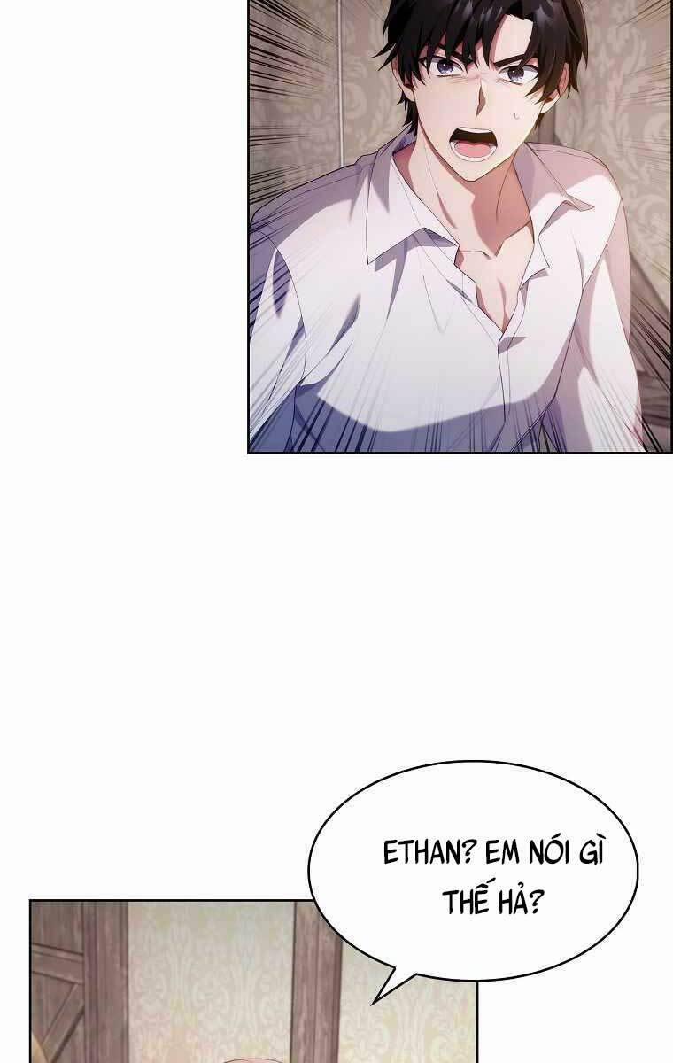 Chuyển Sinh Vào Gia Tộc Suy Vong 1.5 trang 50