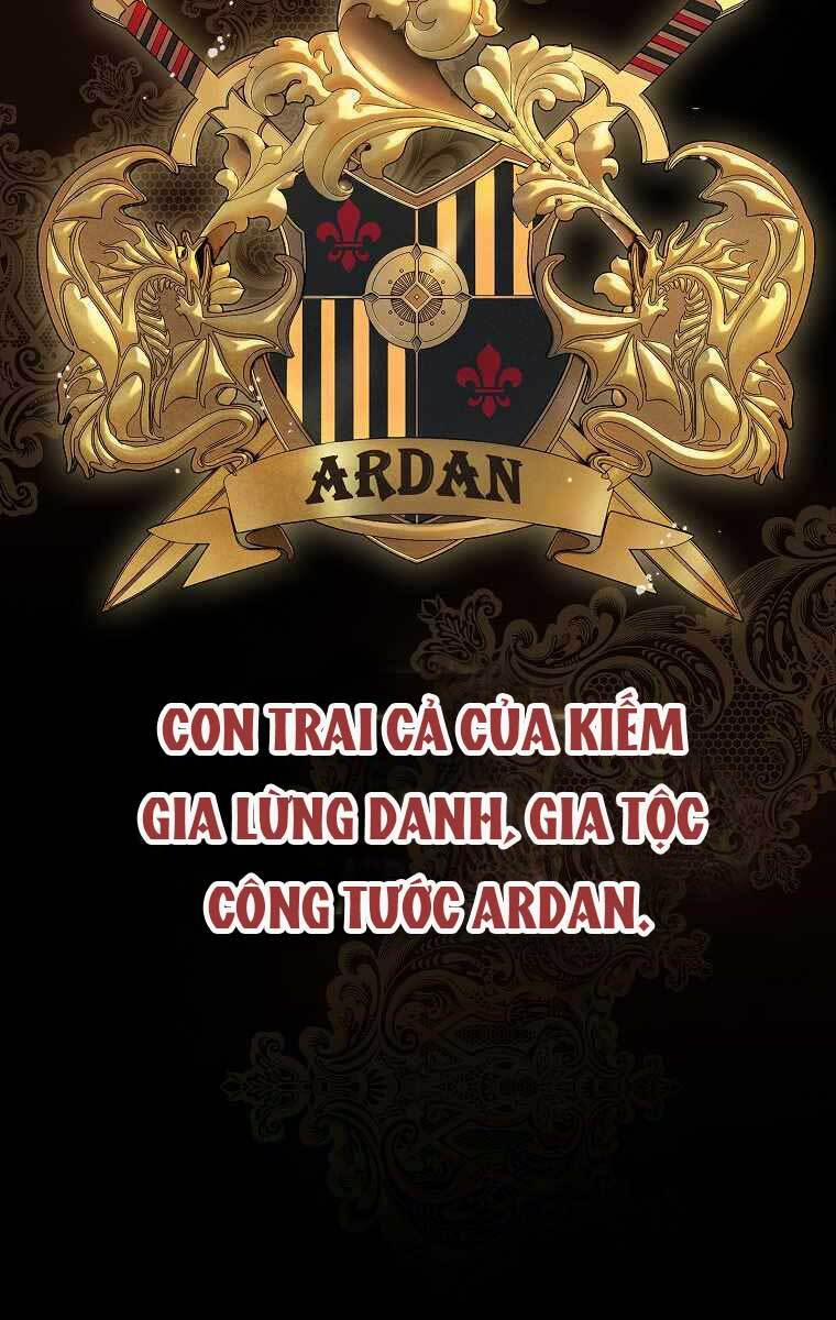 Chuyển Sinh Vào Gia Tộc Suy Vong 1 trang 20