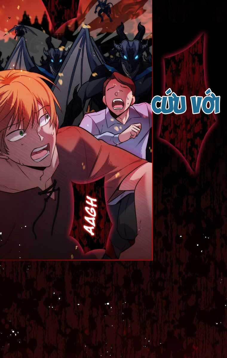 Chuyển Sinh Vào Gia Tộc Suy Vong 1 trang 9