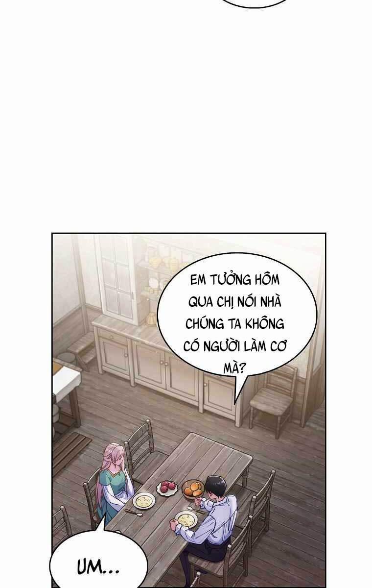 Chuyển Sinh Vào Gia Tộc Suy Vong 2 trang 101