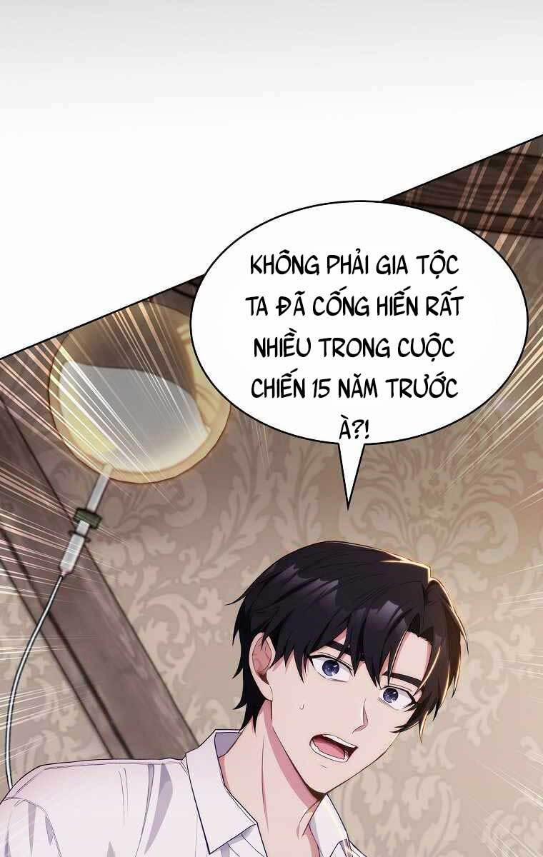 Chuyển Sinh Vào Gia Tộc Suy Vong 2 trang 16