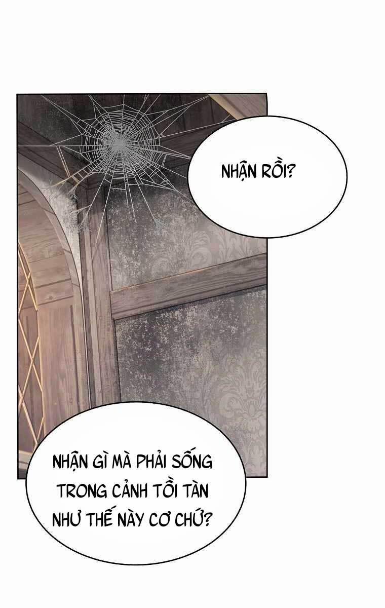 Chuyển Sinh Vào Gia Tộc Suy Vong 2 trang 19