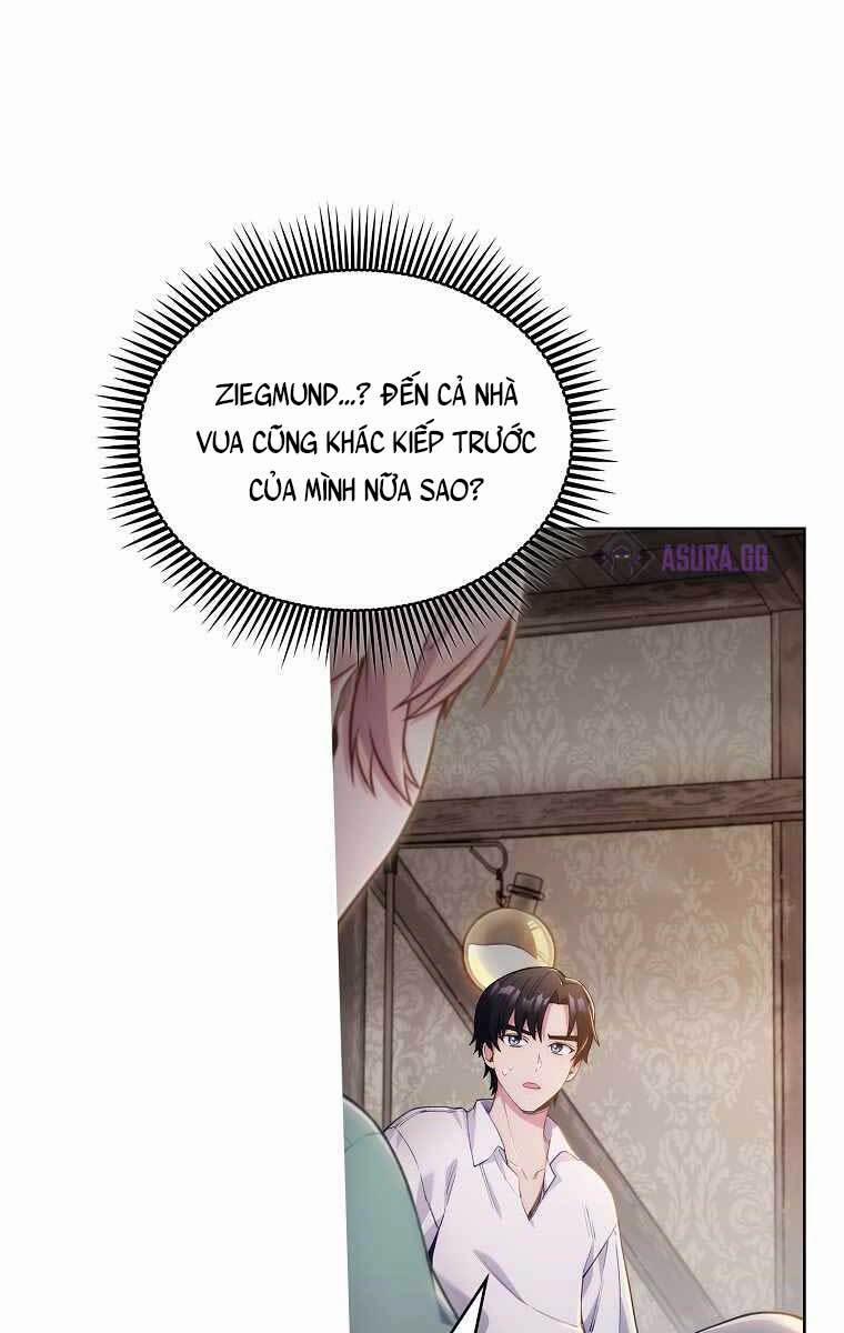 Chuyển Sinh Vào Gia Tộc Suy Vong 2 trang 24