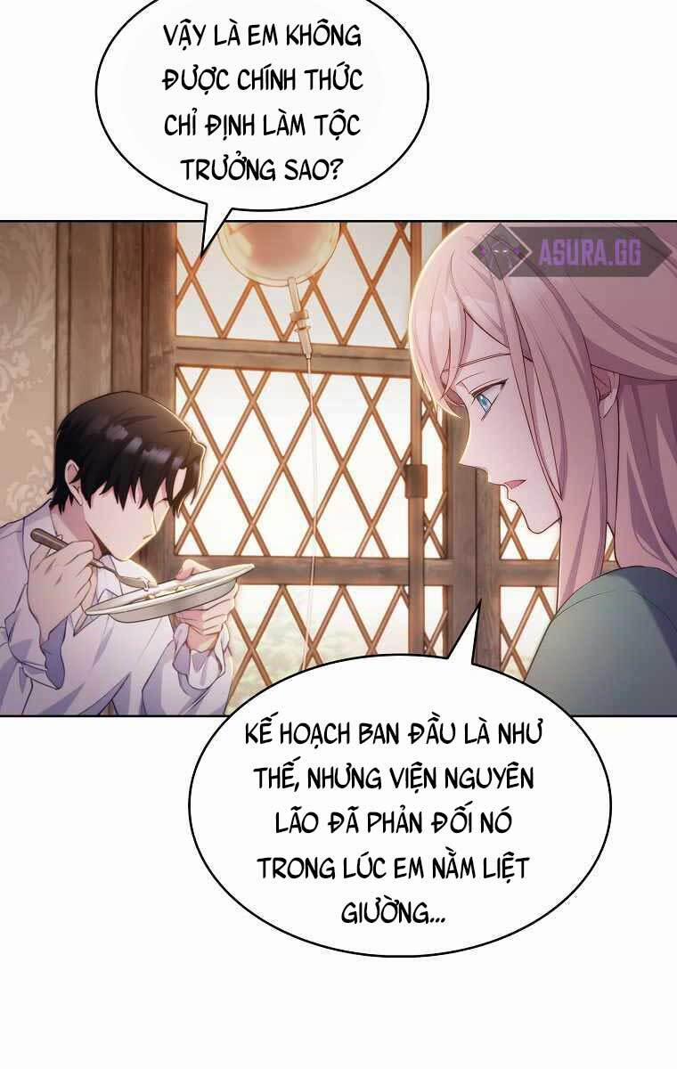 Chuyển Sinh Vào Gia Tộc Suy Vong 2 trang 48
