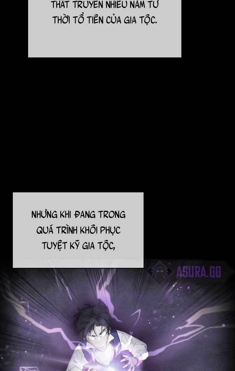 Chuyển Sinh Vào Gia Tộc Suy Vong 2 trang 61