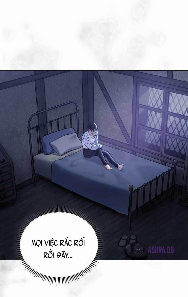 Chuyển Sinh Vào Gia Tộc Suy Vong 2 trang 74