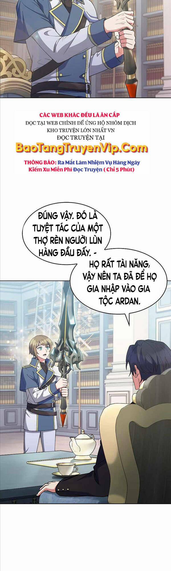 Chuyển Sinh Vào Gia Tộc Suy Vong 28 trang 1