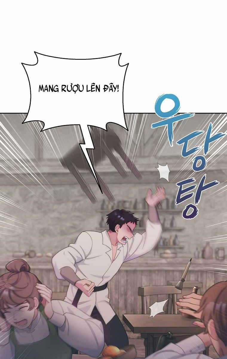 Chuyển Sinh Vào Gia Tộc Suy Vong 3 trang 101