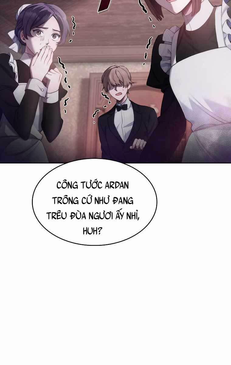 Chuyển Sinh Vào Gia Tộc Suy Vong 3 trang 20