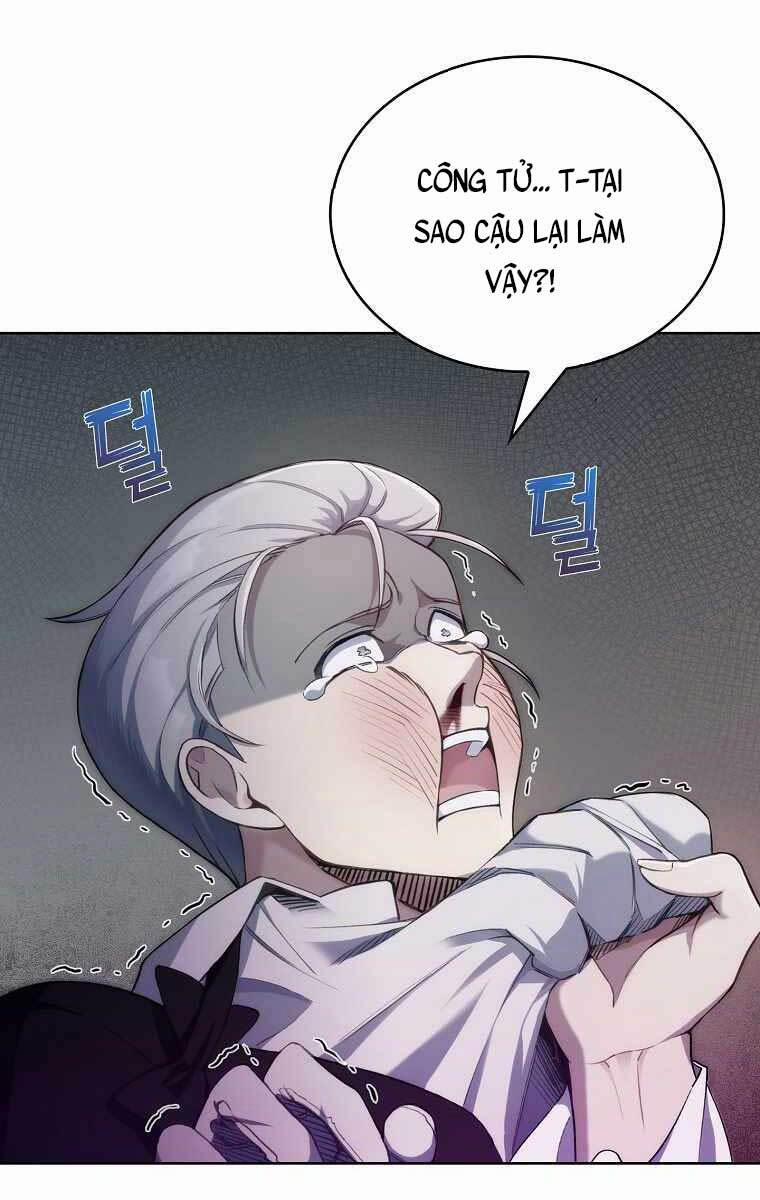 Chuyển Sinh Vào Gia Tộc Suy Vong 3 trang 21