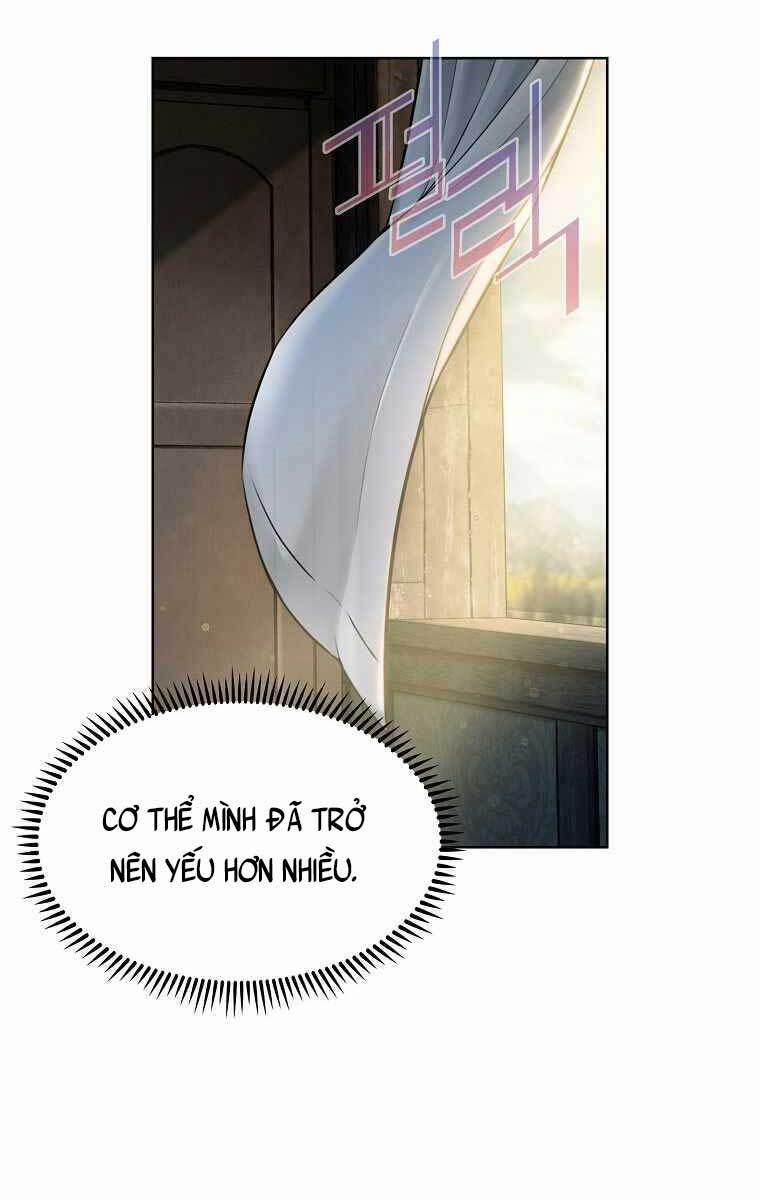 Chuyển Sinh Vào Gia Tộc Suy Vong 3 trang 41