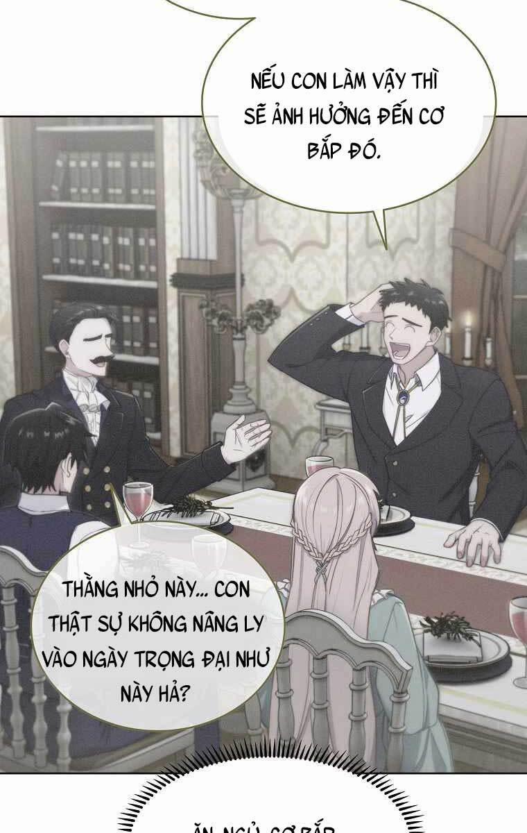 Chuyển Sinh Vào Gia Tộc Suy Vong 3 trang 87