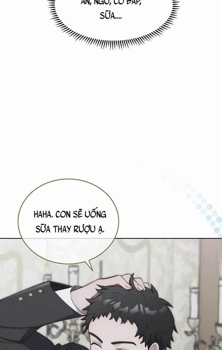 Chuyển Sinh Vào Gia Tộc Suy Vong 3 trang 88