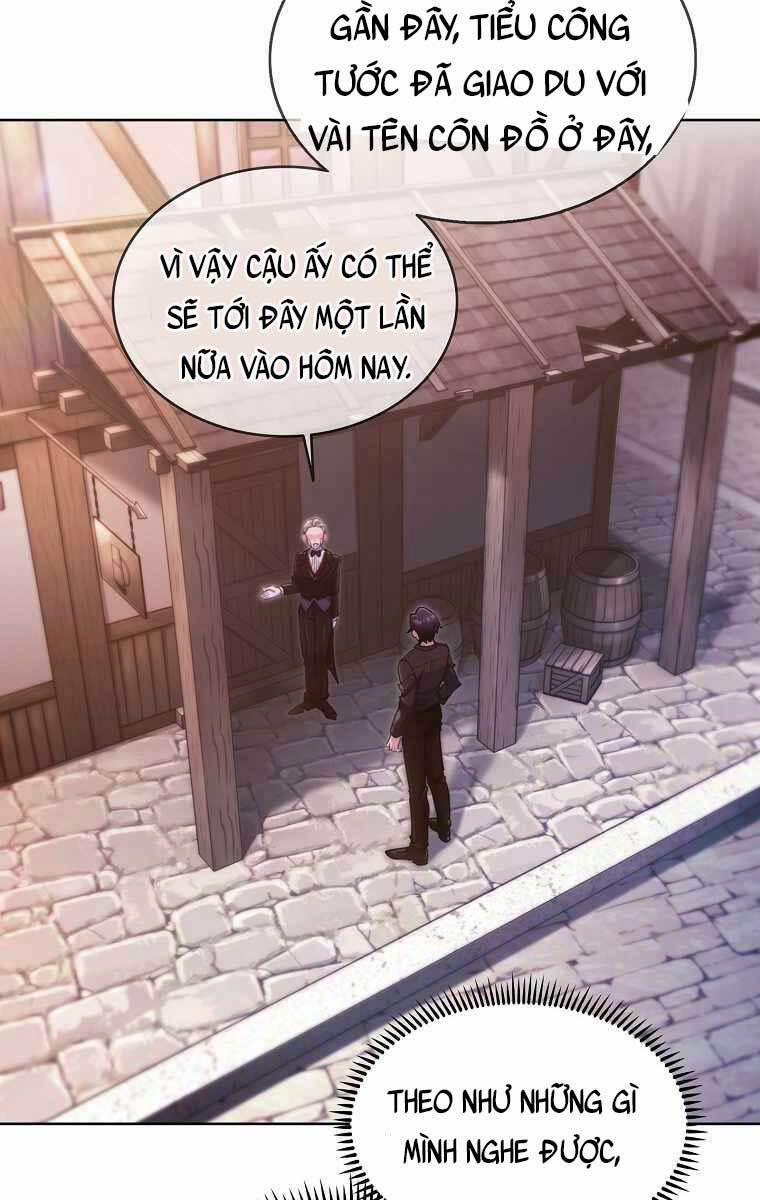 Chuyển Sinh Vào Gia Tộc Suy Vong 3 trang 95