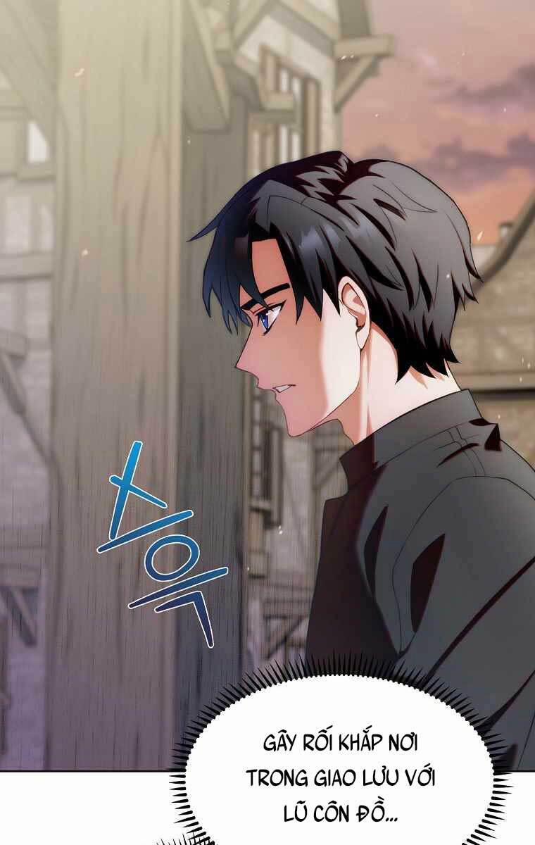 Chuyển Sinh Vào Gia Tộc Suy Vong 3 trang 97