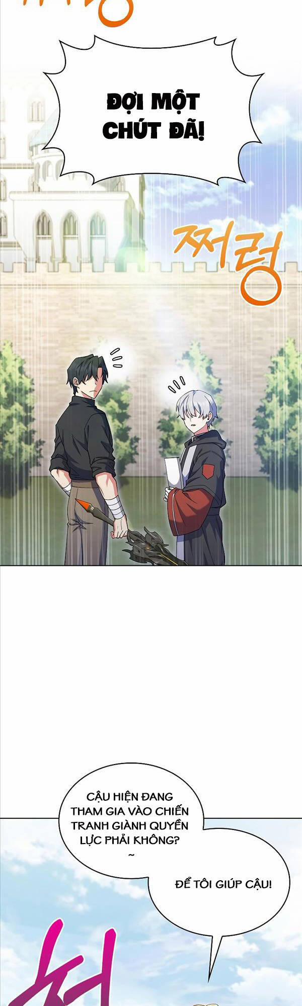 Chuyển Sinh Vào Gia Tộc Suy Vong 37 trang 11