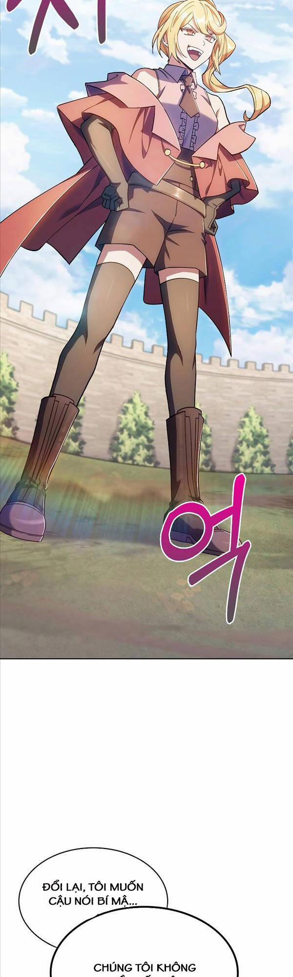 Chuyển Sinh Vào Gia Tộc Suy Vong 37 trang 12