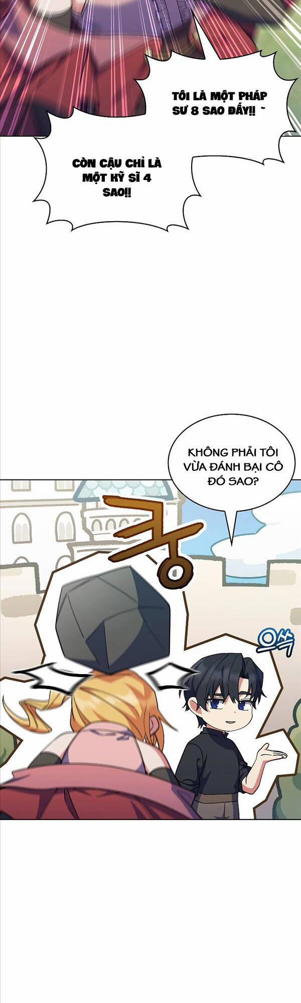 Chuyển Sinh Vào Gia Tộc Suy Vong 37 trang 15