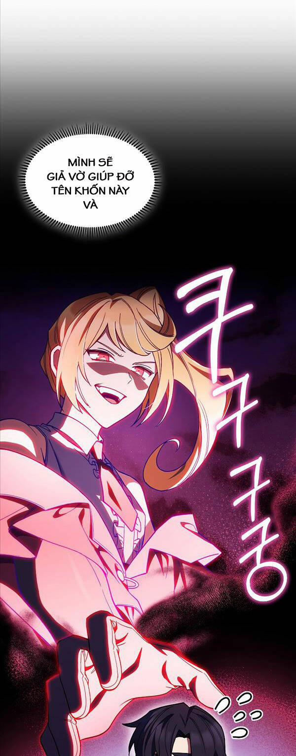 Chuyển Sinh Vào Gia Tộc Suy Vong 37 trang 18