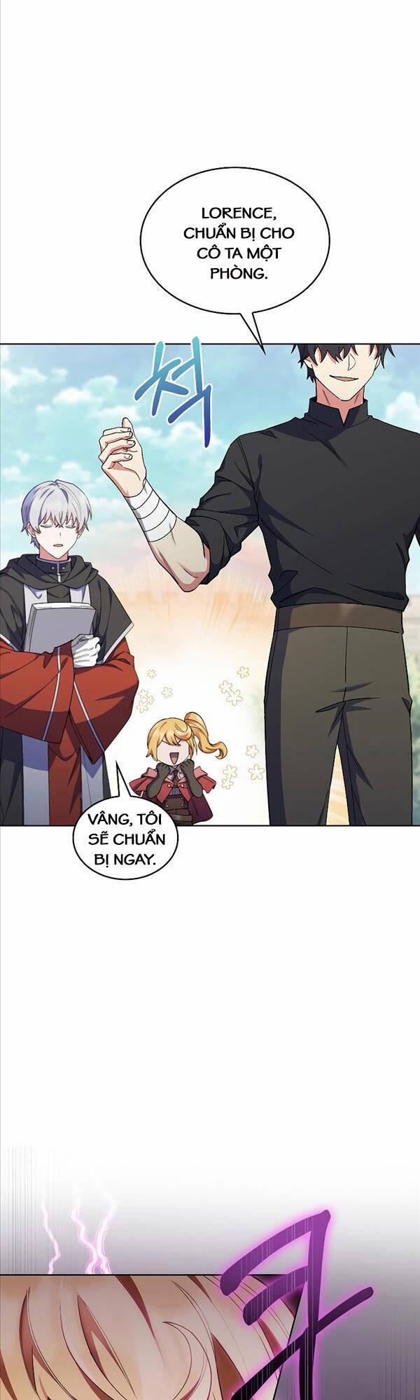Chuyển Sinh Vào Gia Tộc Suy Vong 37 trang 21