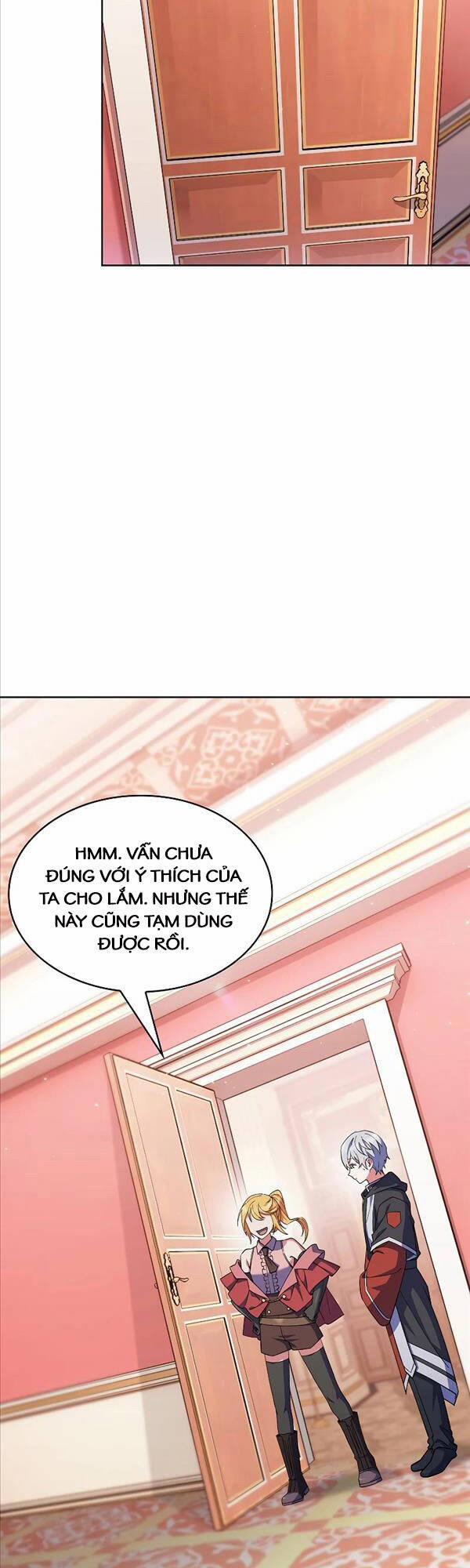 Chuyển Sinh Vào Gia Tộc Suy Vong 37 trang 24