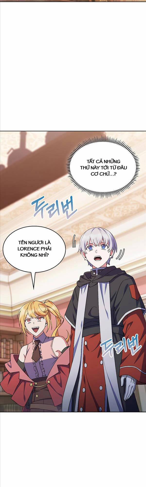 Chuyển Sinh Vào Gia Tộc Suy Vong 37 trang 30