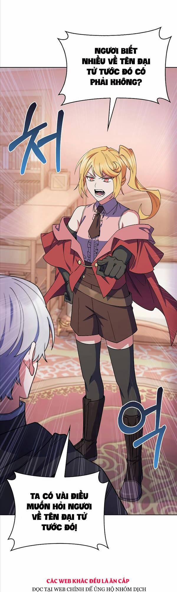 Chuyển Sinh Vào Gia Tộc Suy Vong 37 trang 31