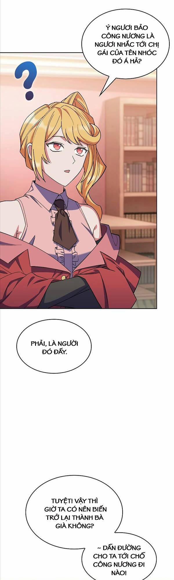 Chuyển Sinh Vào Gia Tộc Suy Vong 37 trang 33