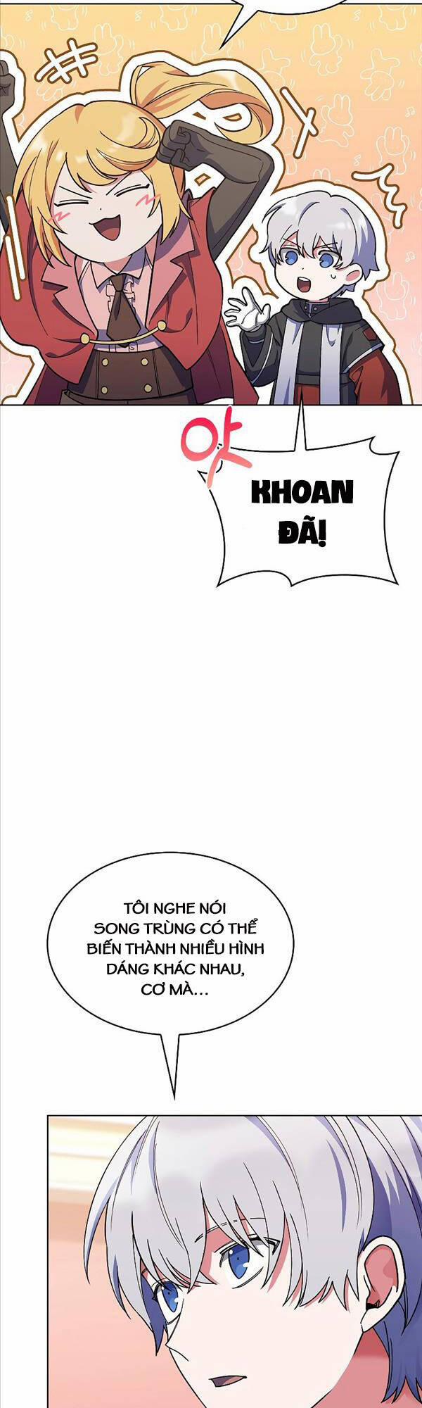Chuyển Sinh Vào Gia Tộc Suy Vong 37 trang 34