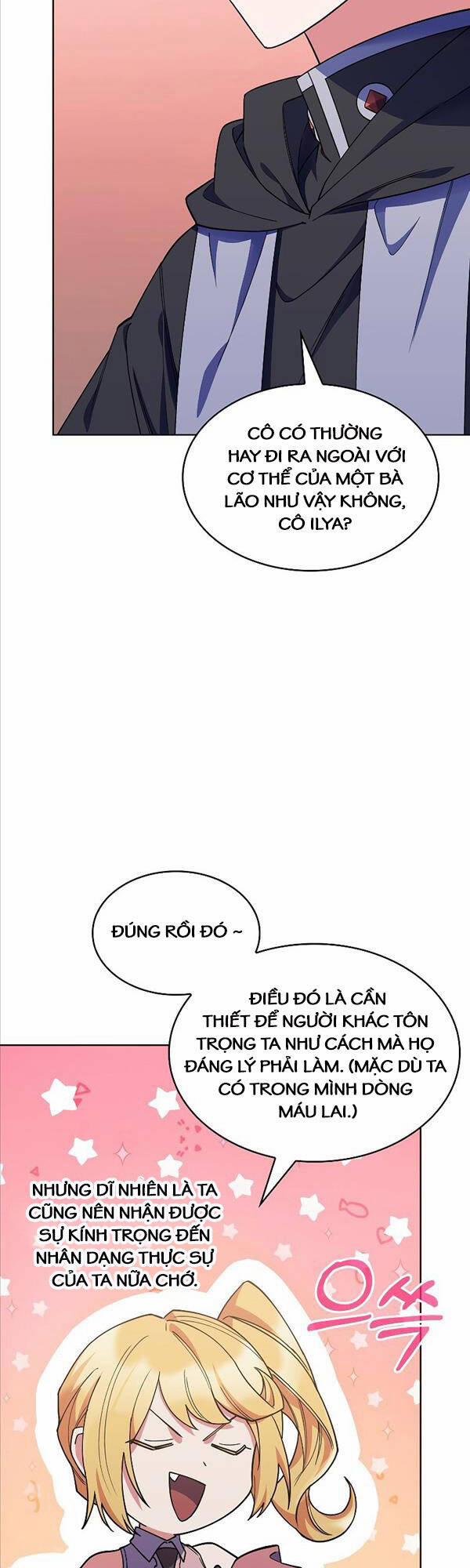 Chuyển Sinh Vào Gia Tộc Suy Vong 37 trang 35