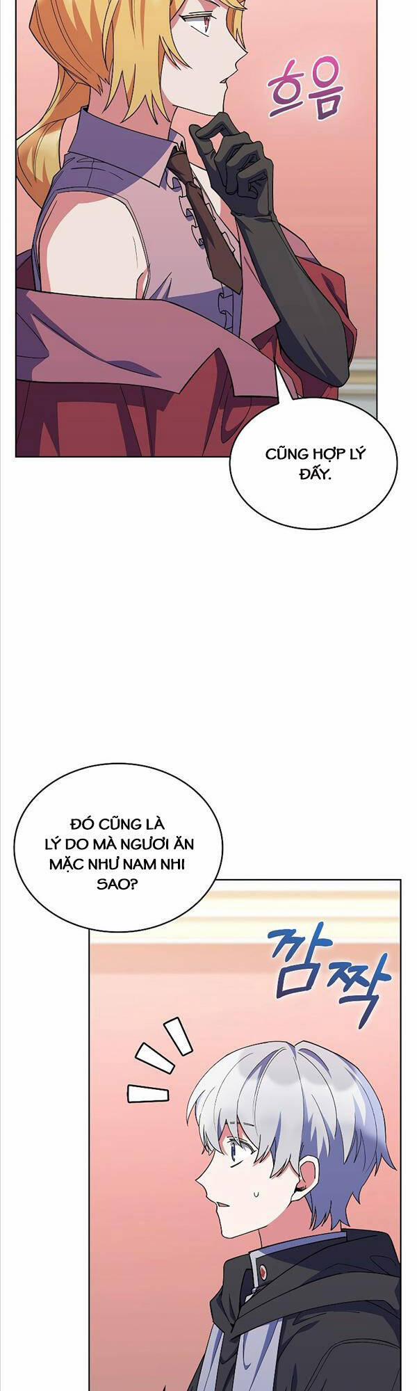 Chuyển Sinh Vào Gia Tộc Suy Vong 37 trang 38