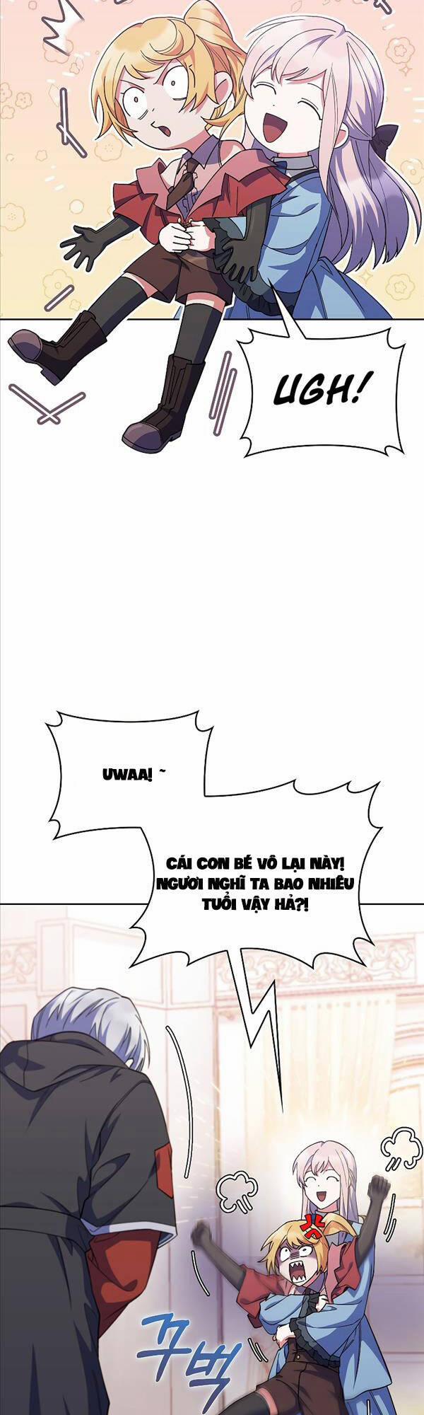 Chuyển Sinh Vào Gia Tộc Suy Vong 37 trang 42