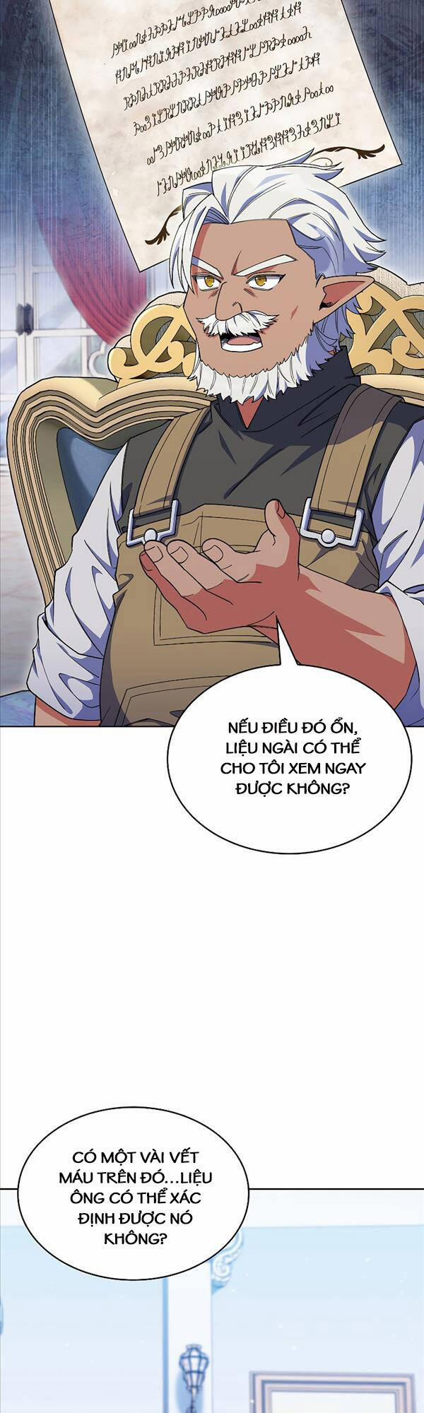 Chuyển Sinh Vào Gia Tộc Suy Vong 37 trang 47