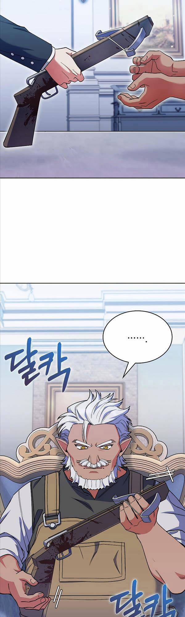 Chuyển Sinh Vào Gia Tộc Suy Vong 37 trang 48