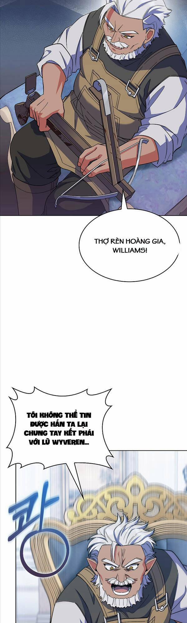 Chuyển Sinh Vào Gia Tộc Suy Vong 37 trang 51