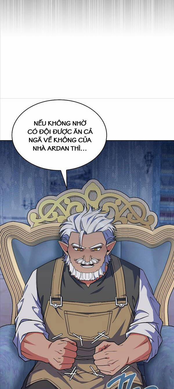 Chuyển Sinh Vào Gia Tộc Suy Vong 37 trang 55