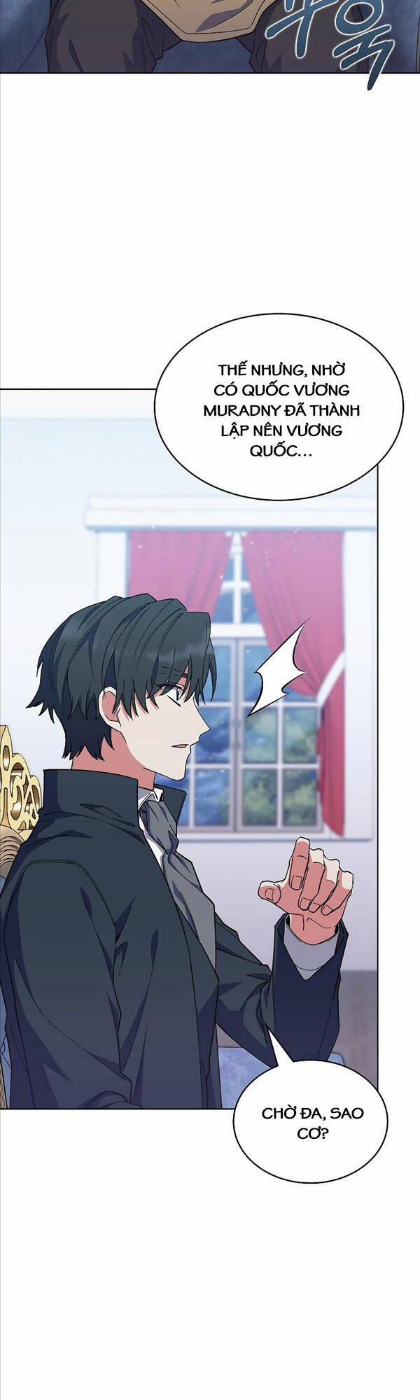 Chuyển Sinh Vào Gia Tộc Suy Vong 37 trang 56