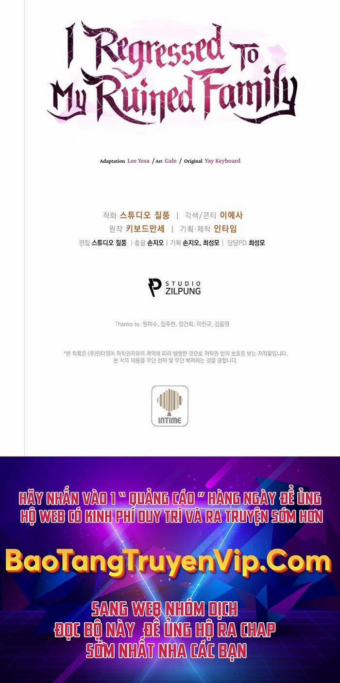 Chuyển Sinh Vào Gia Tộc Suy Vong 37 trang 59