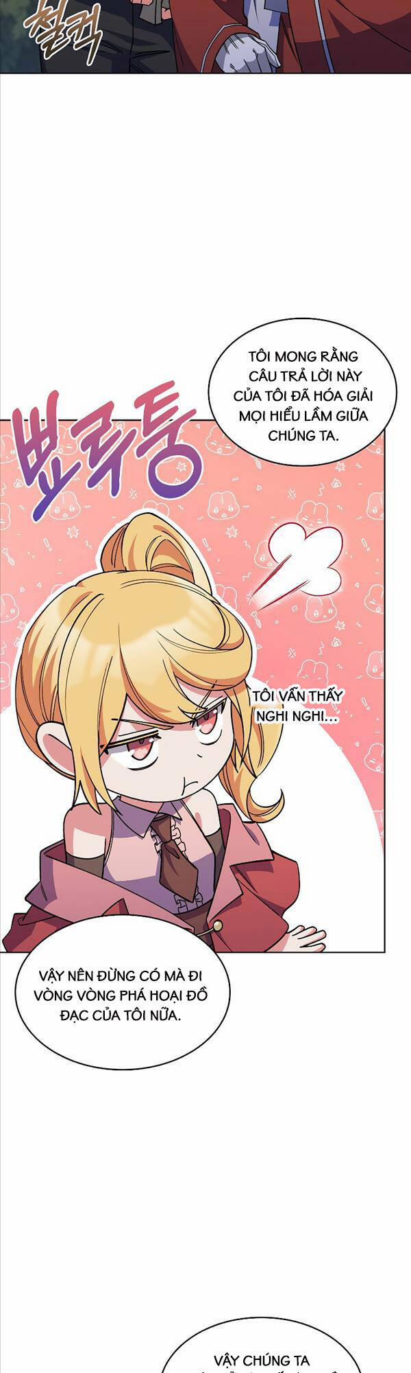 Chuyển Sinh Vào Gia Tộc Suy Vong 37 trang 6