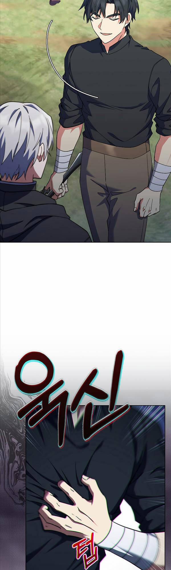 Chuyển Sinh Vào Gia Tộc Suy Vong 37 trang 8