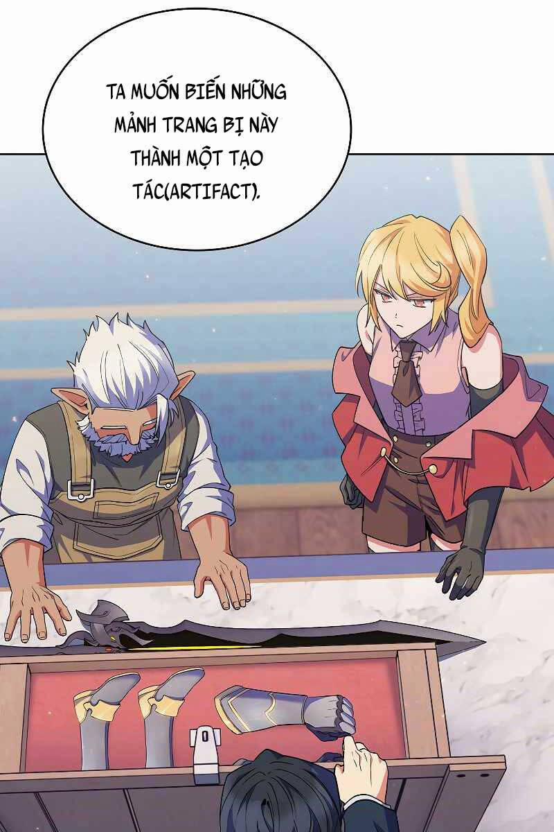 Chuyển Sinh Vào Gia Tộc Suy Vong 38 trang 105